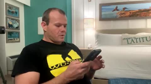 Lea  Erik online show from November 22, 11:24 pm