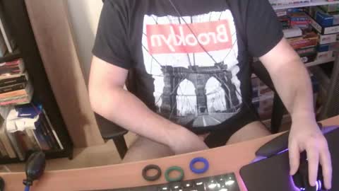 Erik Dapper online show from January 14, 5:32 pm