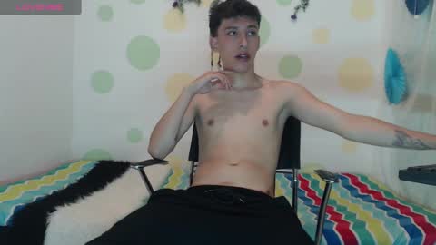 Jhon online show from December 23, 5:43 pm