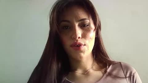 Erika online show from January 10, 5:40 pm