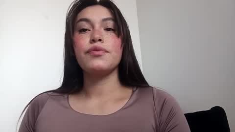 Snapshot of erika_depp chatting on December 6, 7:39 pm Erika online show from December 6, 7:39 pm