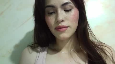 Erika online show from February 27, 4:32 pm