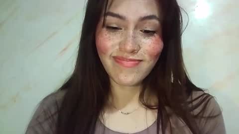 Erika online show from March 21, 4:29 am