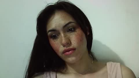 Erika online show from January 9, 3:01 am