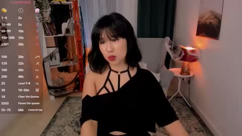 erika_kim online show from October 22, 6:16 am