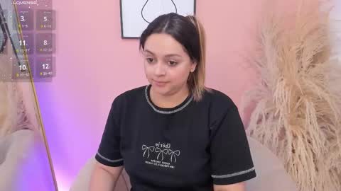 Erika Mendez online show from March 21, 6:56 pm