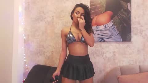 Erikabeee online show from February 4, 6:14 am