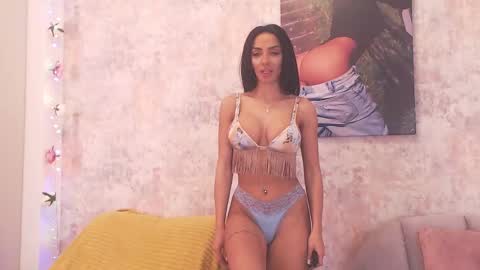 Erikabeee online show from March 5, 7:27 am