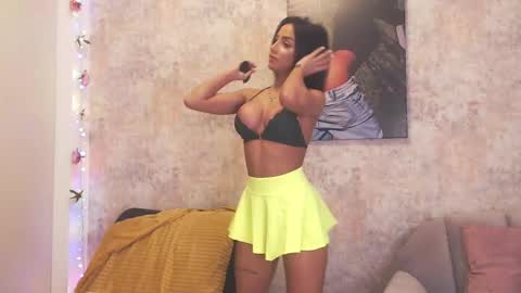 Erikabeee online show from March 2, 6:59 am