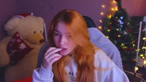 erikabrian online show from December 1, 1:47 am