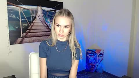 Snapshot of erikagavin chatting on October 11, 12:21 pm Erika online show from October 11, 12:21 pm