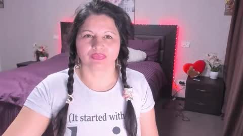 ErikaGold online show from March 25, 5:03 am