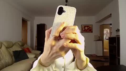 ErikaSecrets online show from April 3, 6:53 am