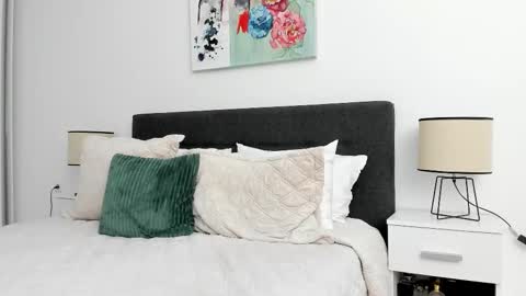 Erika online show from October 22, 12:07 pm