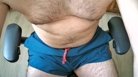 erikmanter27 online show from June 12, 3:55 pm