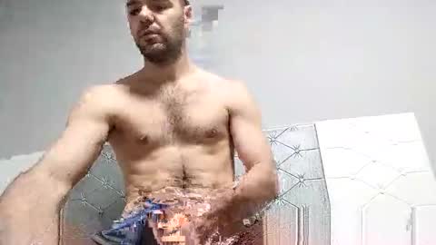 HunStroker online show from January 14, 4:42 am