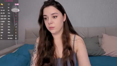 Erin online show from June 3, 7:22 am