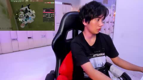 Eriol online show from September 10, 1:34 pm