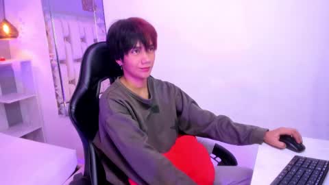 Eriol online show from September 17, 12:08 pm