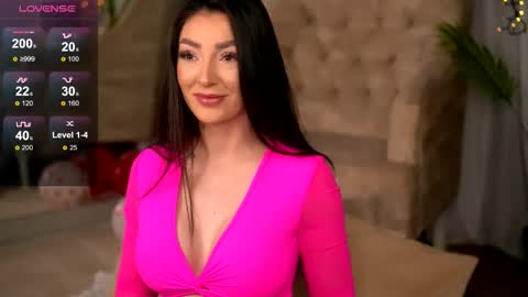 Eris online show from February 19, 4:11 am