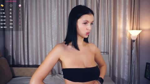 Snapshot of erlinefairall chatting on October 22, 7:15 pm Erline and Monica online show from October 22, 7:15 pm
