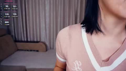 Snapshot of erlinefairall chatting on October 10, 7:41 pm Erline and Monica online show from October 10, 7:41 pm