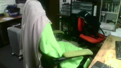 ernello online show from November 24, 10:52 pm