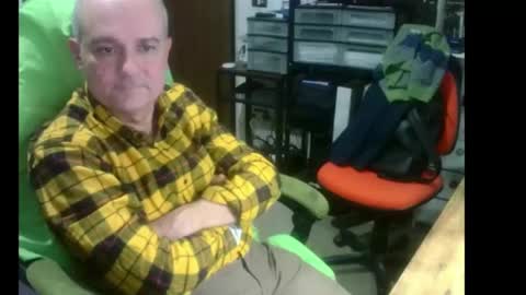 ernello online show from January 5, 6:44 pm