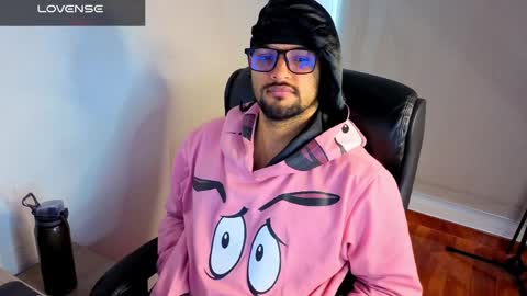 ernesto rodriguez 82 online show from April 2, 11:39 am