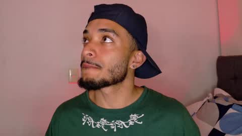 Eros online show from April 2, 1:35 am