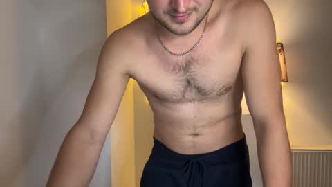 eroslane online show from December 3, 8:53 pm