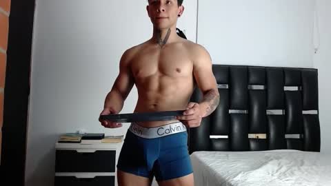 Eros online show from March 15, 10:02 pm