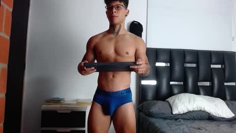 Eros online show from October 31, 3:12 pm