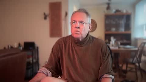 eros online show from January 24, 8:53 pm