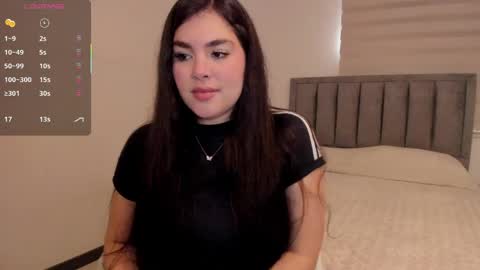 Karen online show from April 23, 8:43 pm