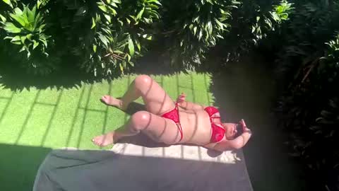 April online show from March 3, 6:24 pm