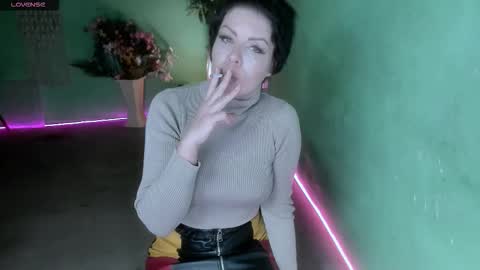 Eve online show from December 3, 5:35 pm