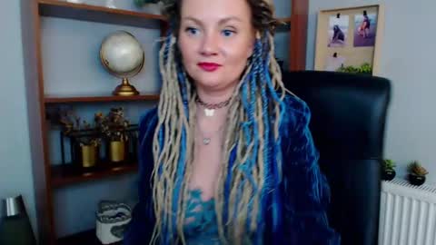 Snapshot of erotic_kaya chatting on February 24, 6:47 pm KAYA online show from February 24, 6:47 pm