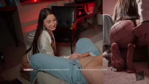 SOFIA  DAMIEN   PVT MODEL online show from April 18, 7:58 pm