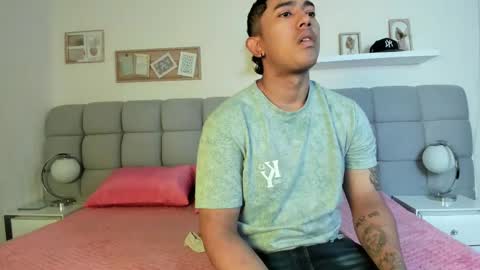 erotic_sins online show from September 13, 2:58 am