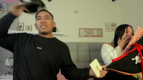 erotic_sins online show from November 1, 3:07 am