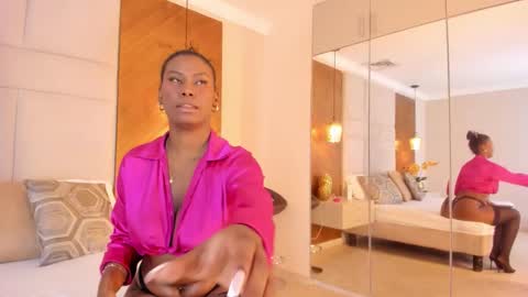 Alana online show from March 2, 12:04 am