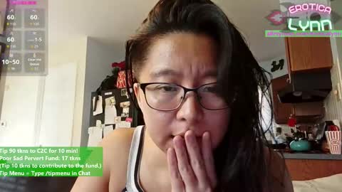 Lynn   online show from November 4, 7:26 pm