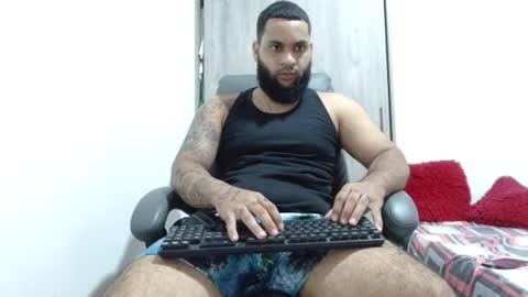 Eroticoblack online show from July 2, 4:06 am