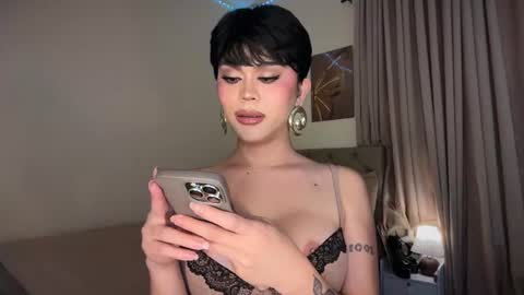 monica online show from July 21, 9:50 pm