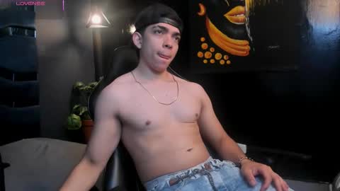 Eryon online show from December 4, 11:43 am