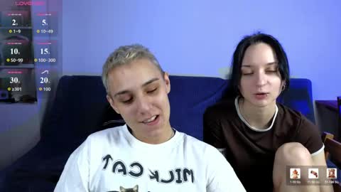 Amalia  Lexie online show from May 18, 10:54 am