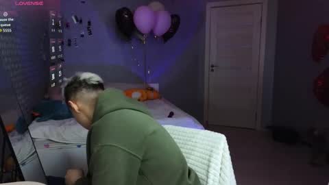 Amalia  Lexie online show from March 25, 11:17 am