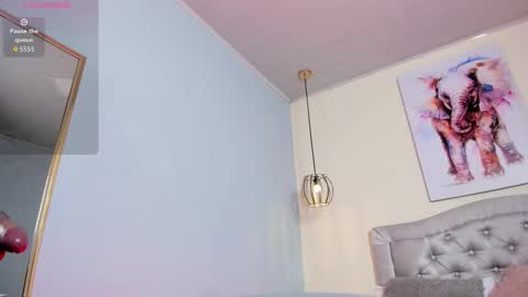 Escarlet online show from November 27, 2:03 pm