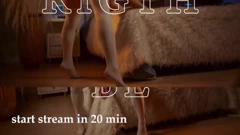 SCARLETT online show from November 4, 12:28 pm